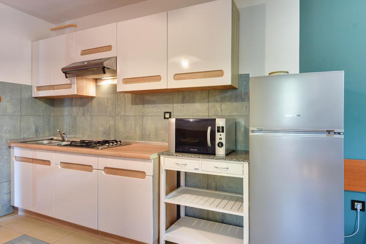 Apartment Universe