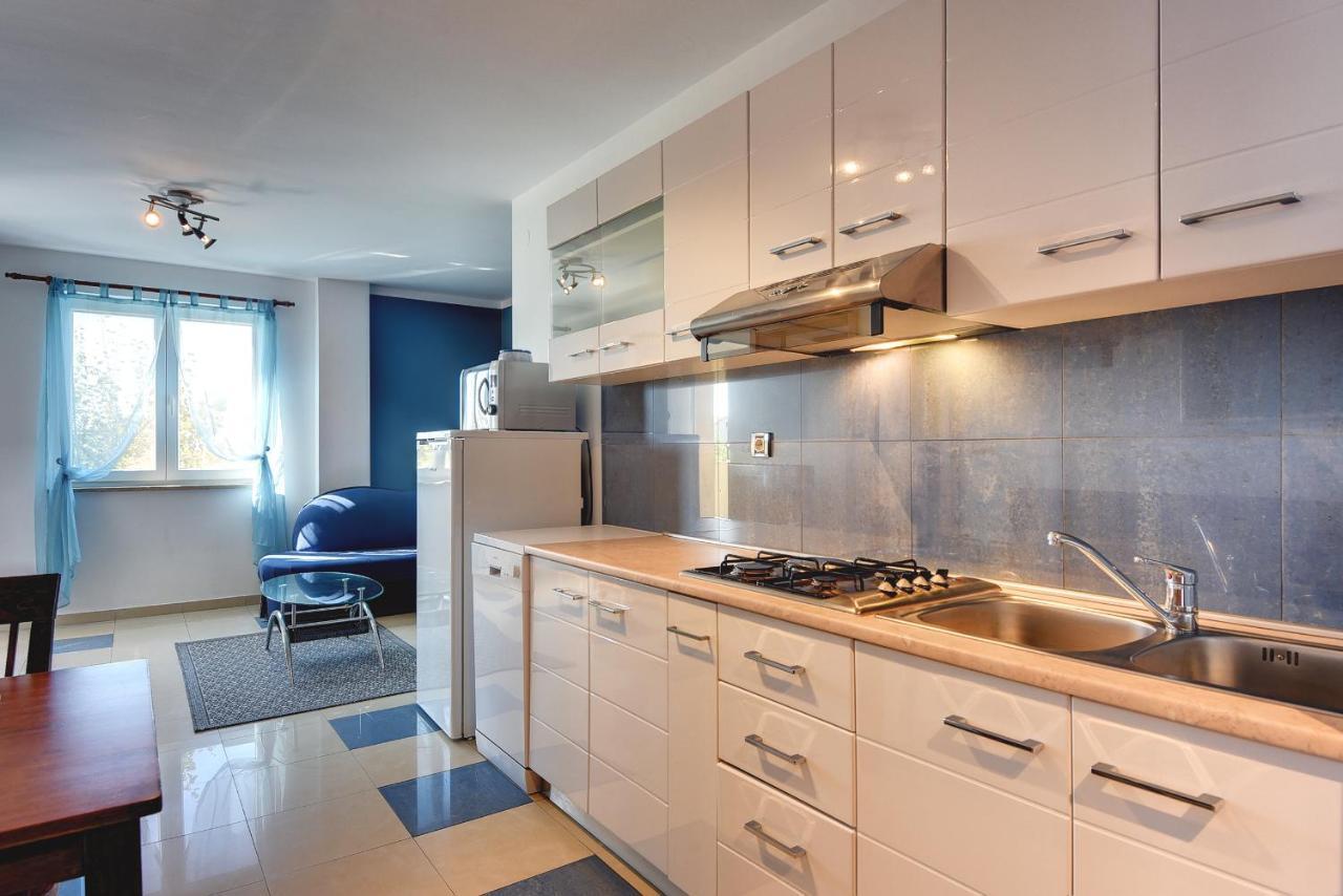 Apartment Universe