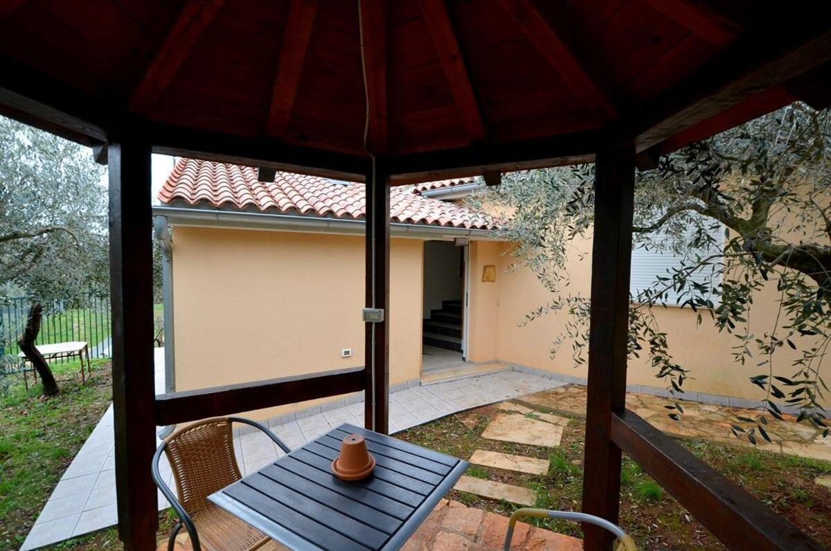 Universe Apartment Pula